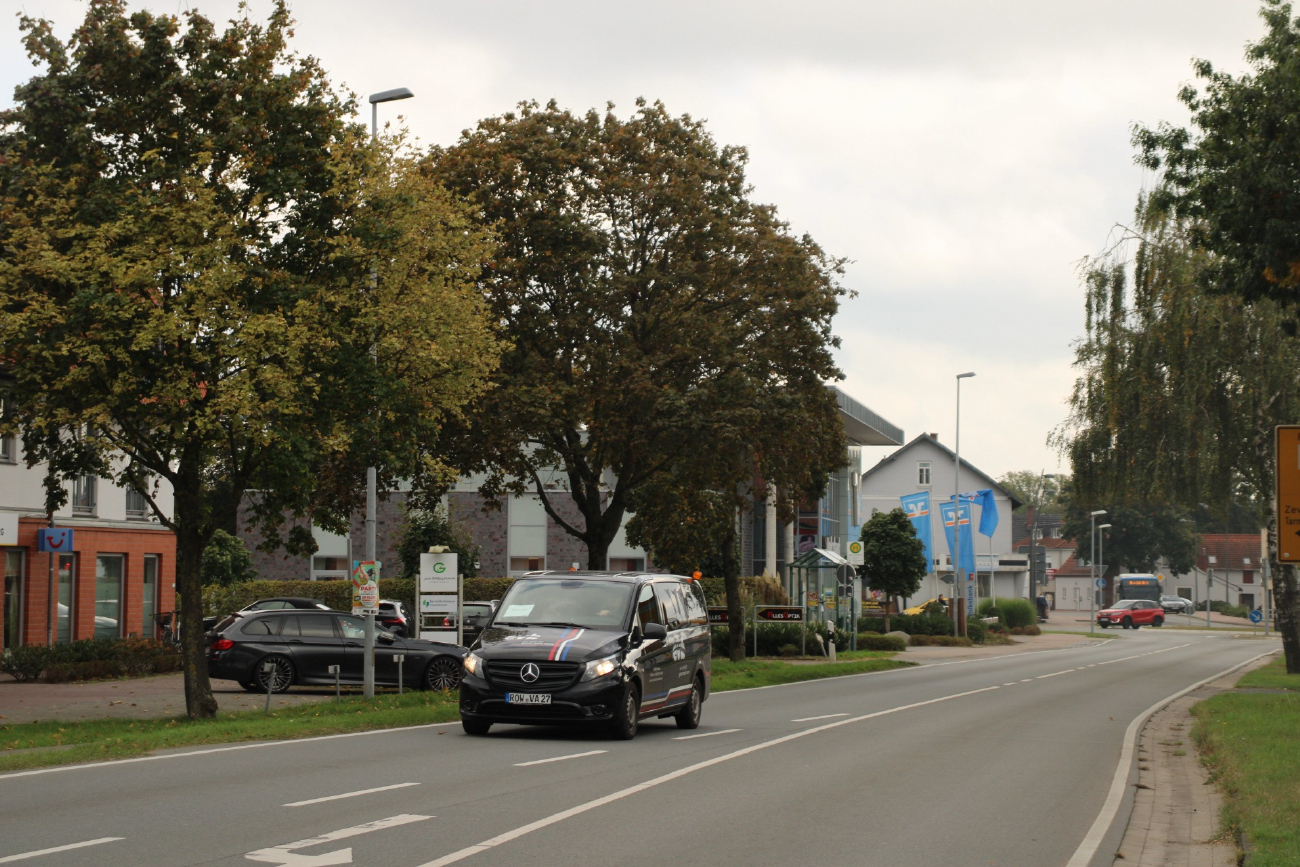 Osterholz-Scharmbeck — Miscellaneous Photos