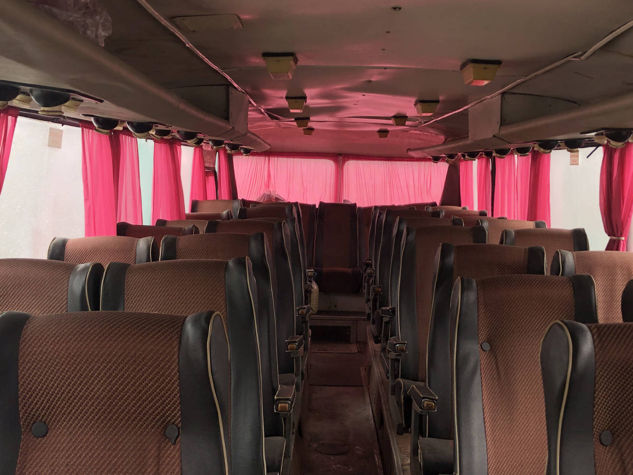 Brest, LAZ-699R # AI 7111-1