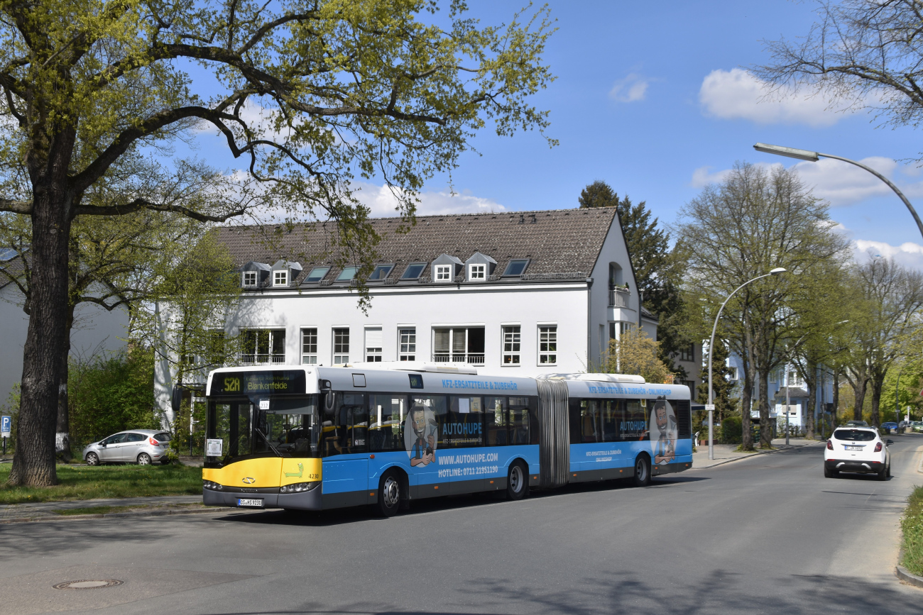 Osnabrück, Solaris Urbino III 18 č. 4230
