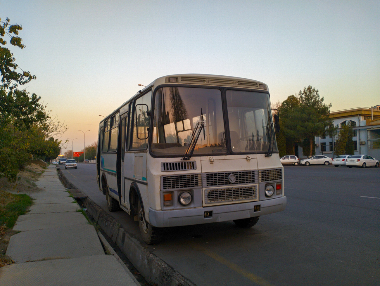 Tashkent — Miscellaneous photos