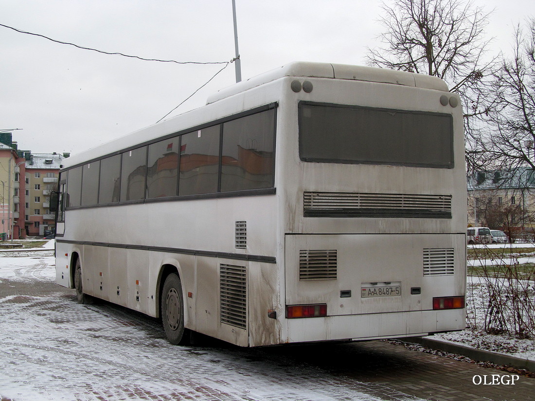 Жодино, МАЗ-152.062 № 16249