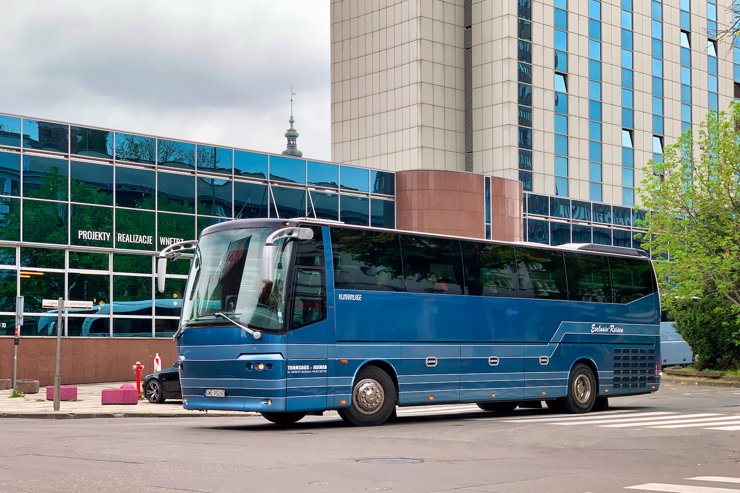 Rumia, Bova Magiq HD 120.380XE # GWE 95260