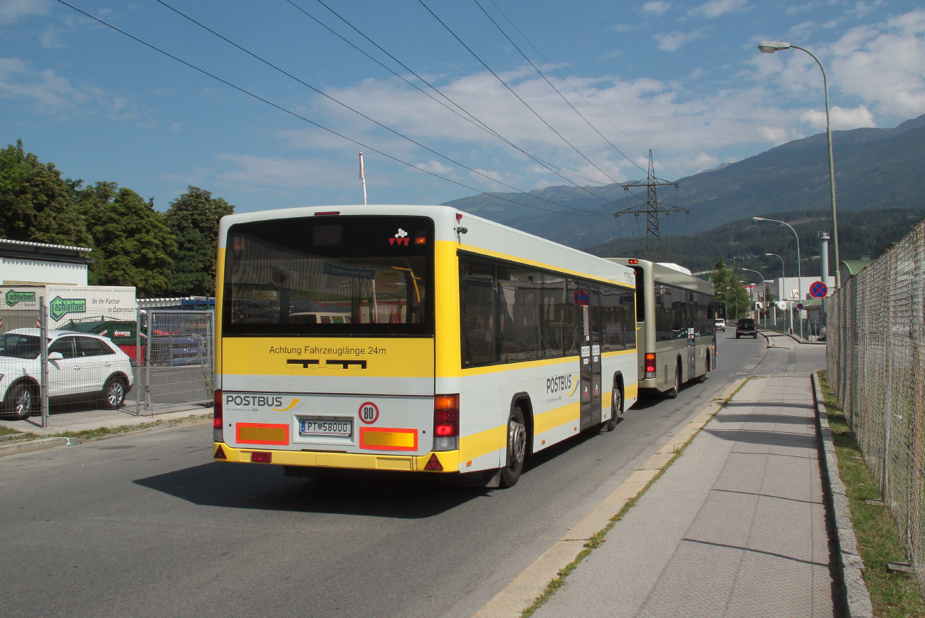 Innsbruck, Hess APM 5.6-13 # 58000
