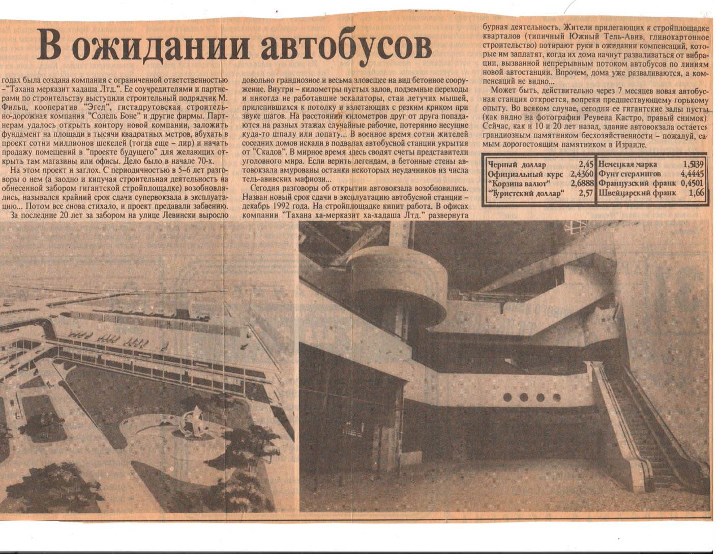 Israel, others — Miscellaneous photos