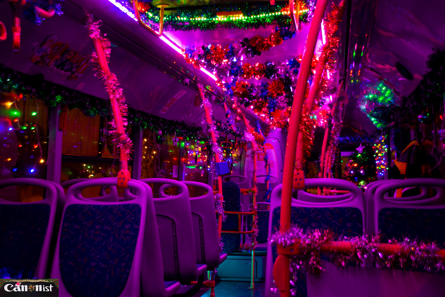 Krasnoyarsk, LiAZ-5292.65 # Н 881 РУ 124