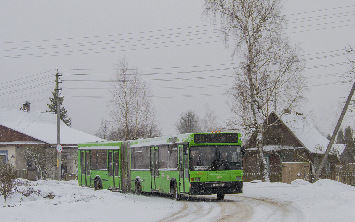 Polotsk, MAZ-105.065 # 029874
