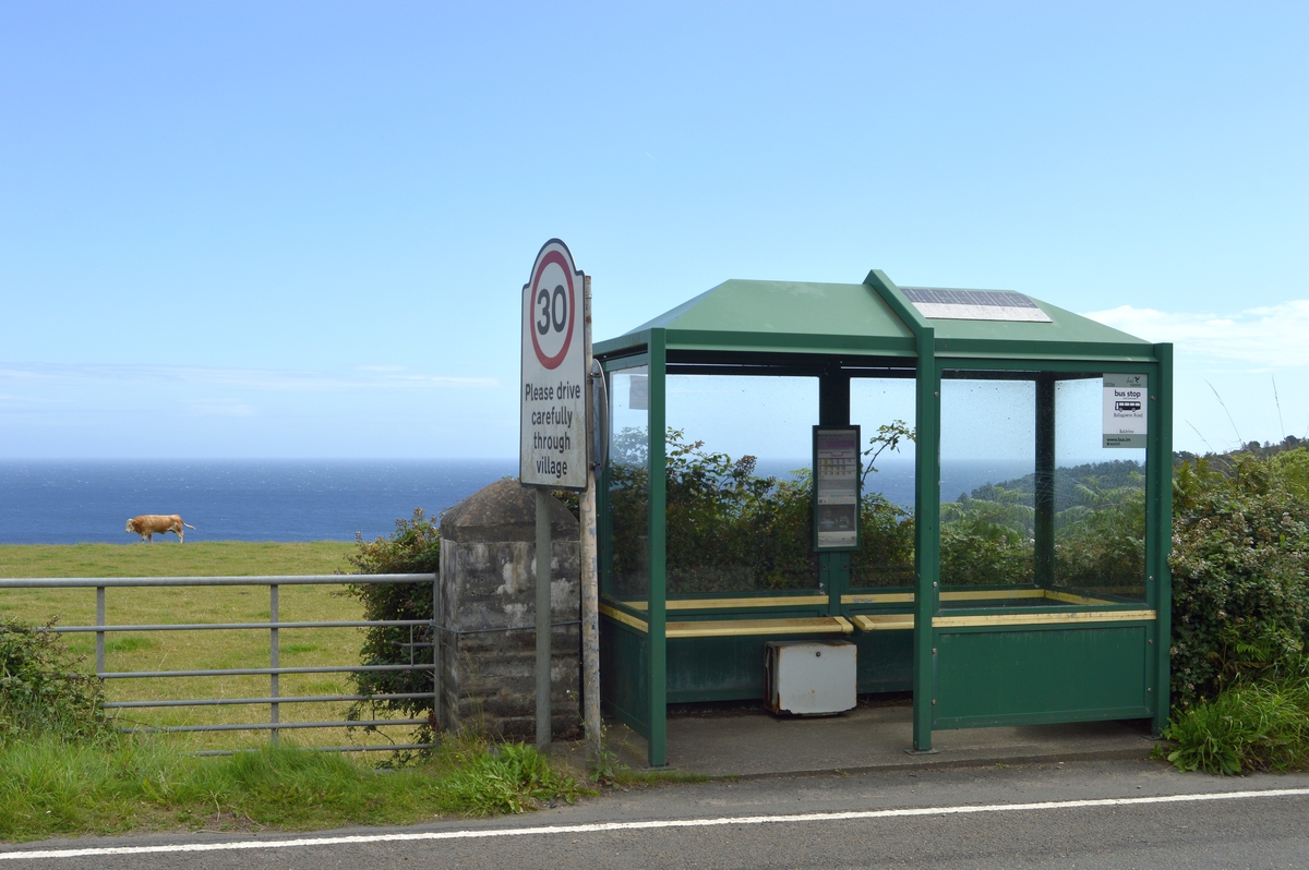 Isle of Man — Miscellaneous Photos