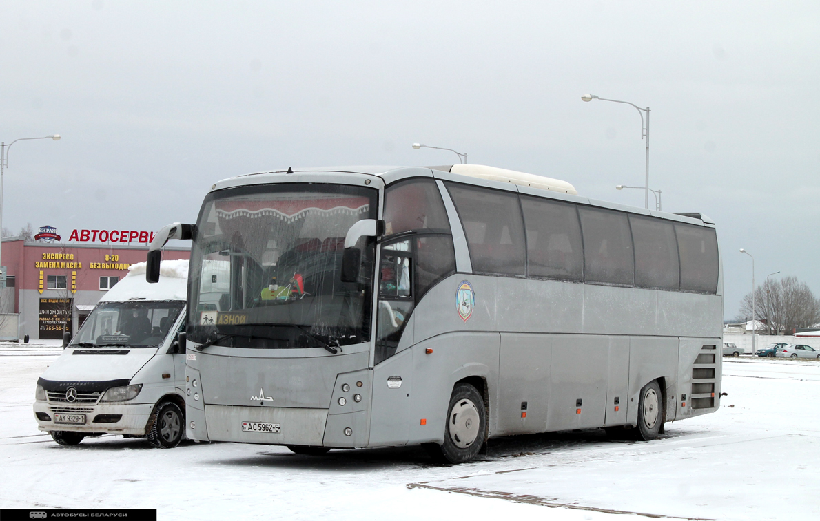 Soligorsk, МАЗ-251.062 # 028207