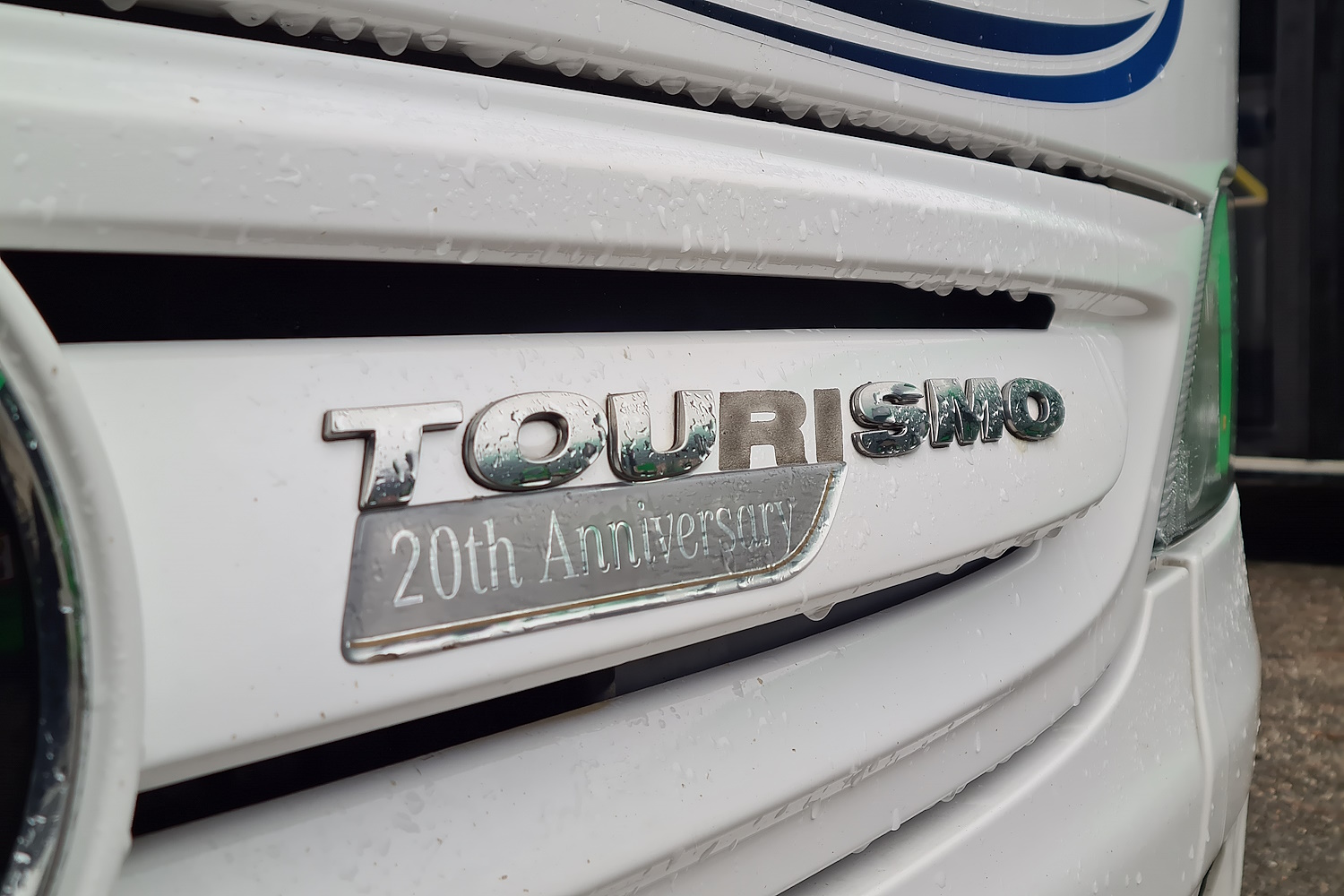 Rosenheim, Mercedes-Benz Tourismo II 17RHD L # RO-MR 1519; Rosenheim — Miscellaneous photos