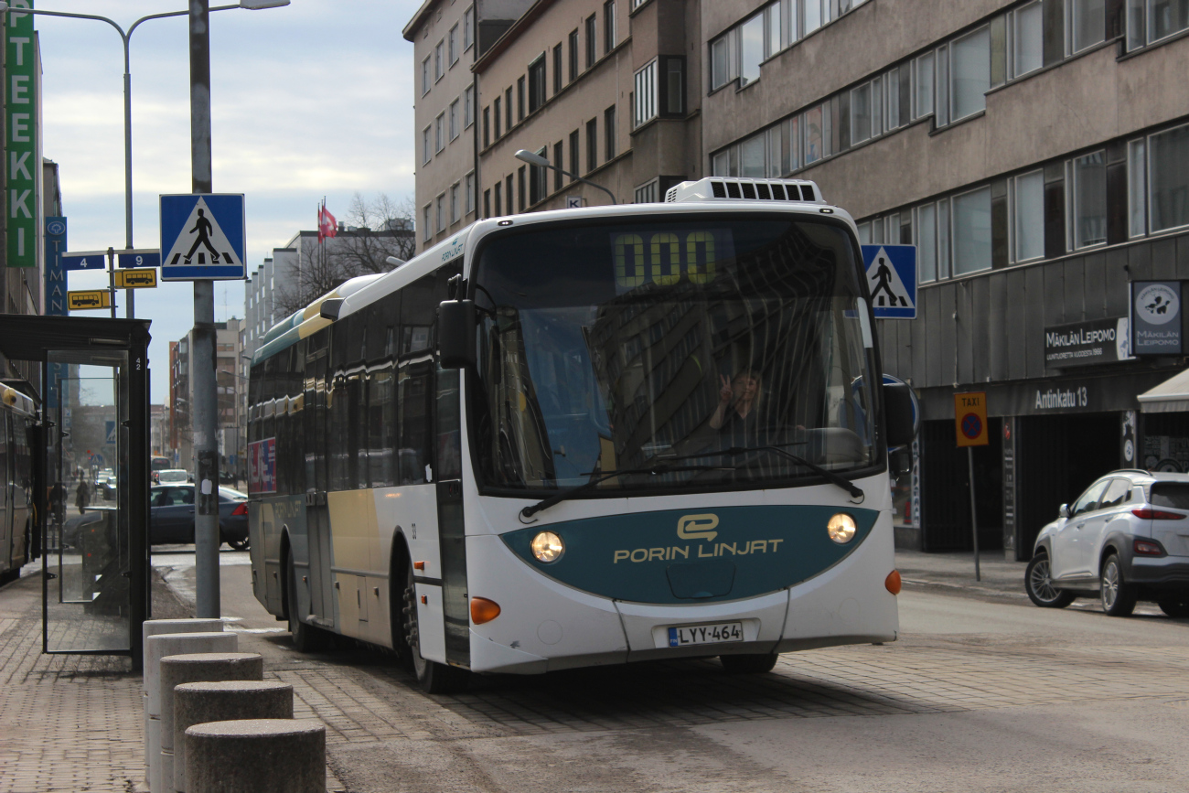 Pori, Lahti Scala # 33