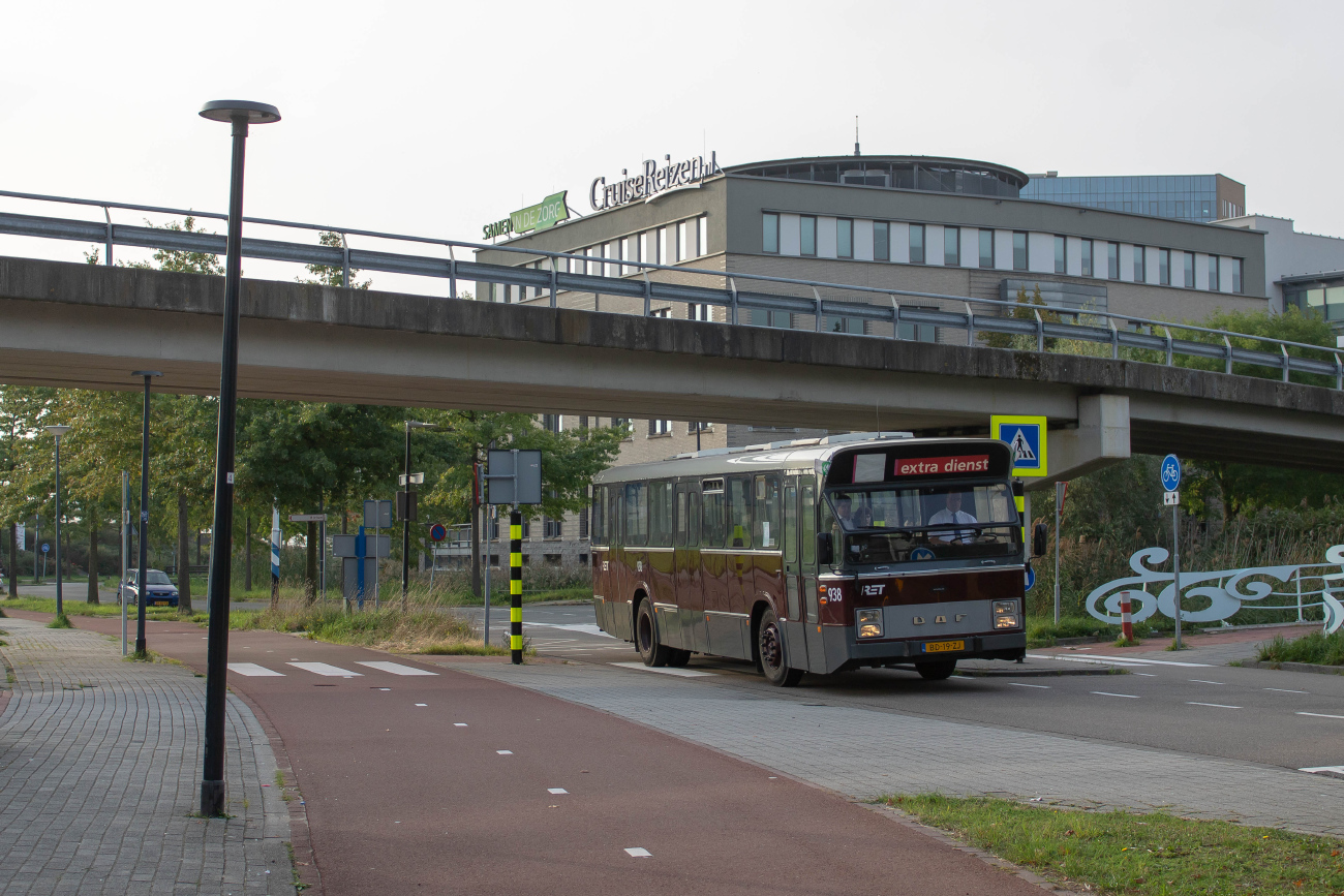 Rotterdam, Hainje CSA-I # 938