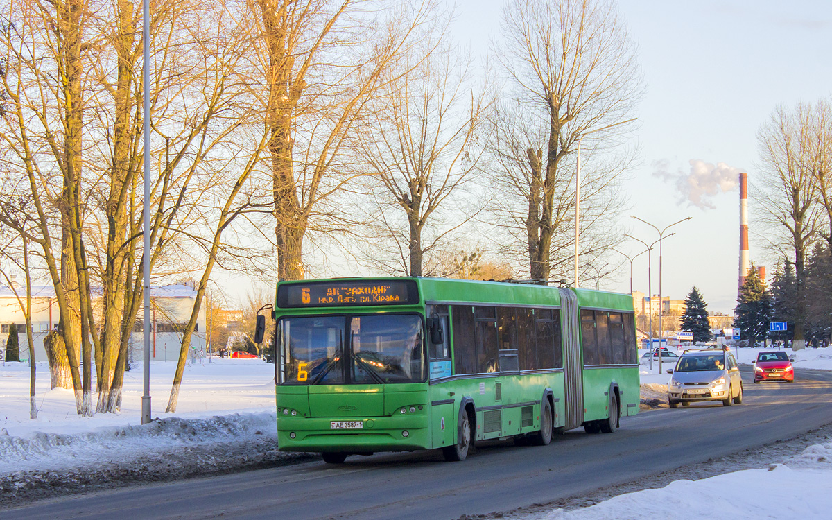 Pinsk, МАЗ-105.465 # 44814