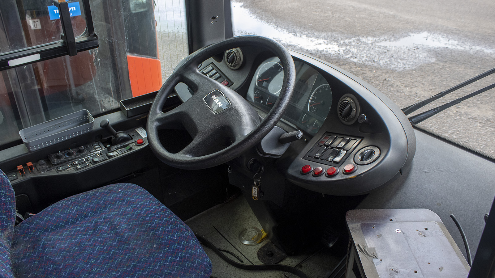 Kaunas, MAN A23 Lion's City G NG363 # 886