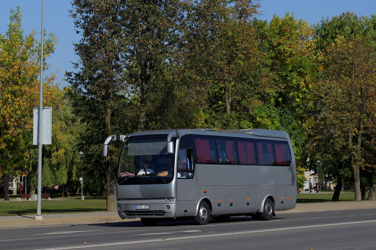 Kėdainiai, TEMSA Opalin # HRE 079