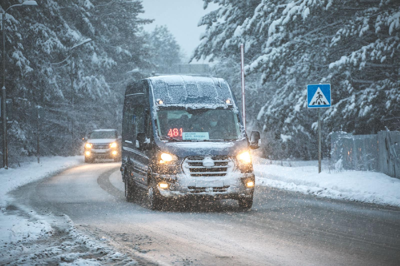 Tbilisi — Miscellaneous photos