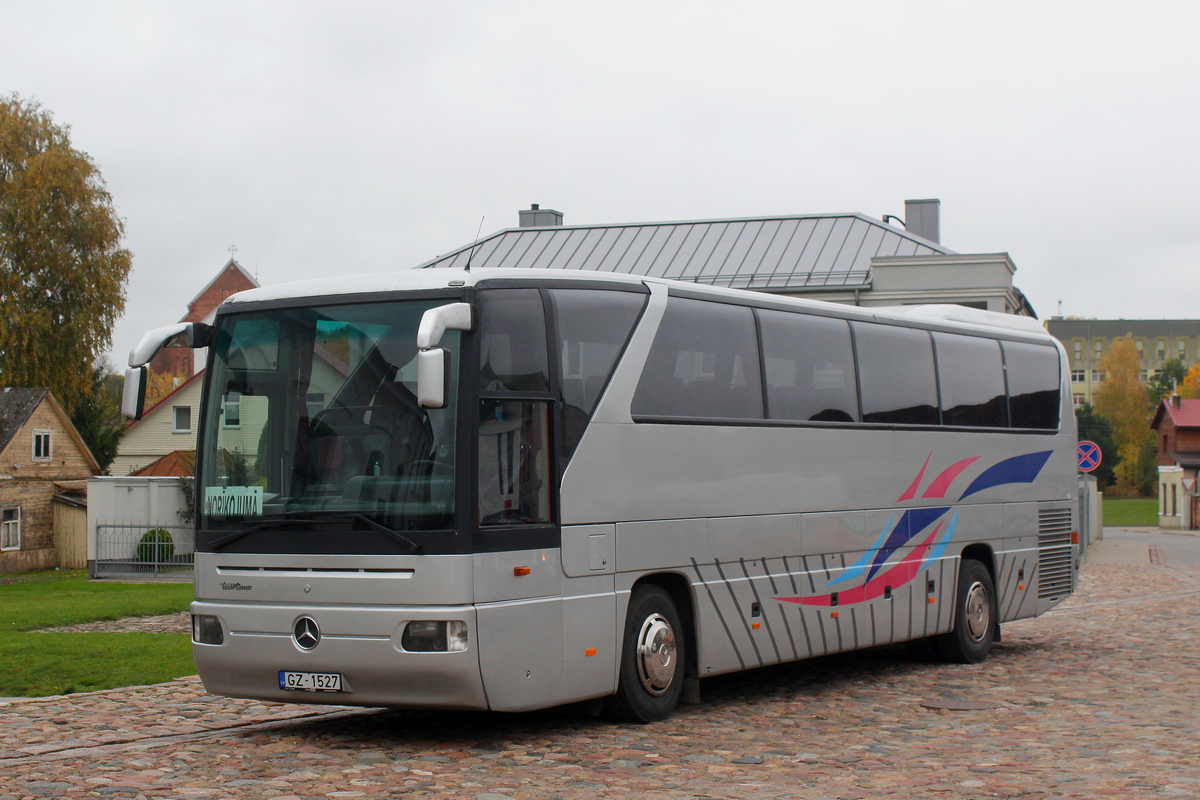 Marupe, Mercedes-Benz O350-15RHD Tourismo I # GZ-1527