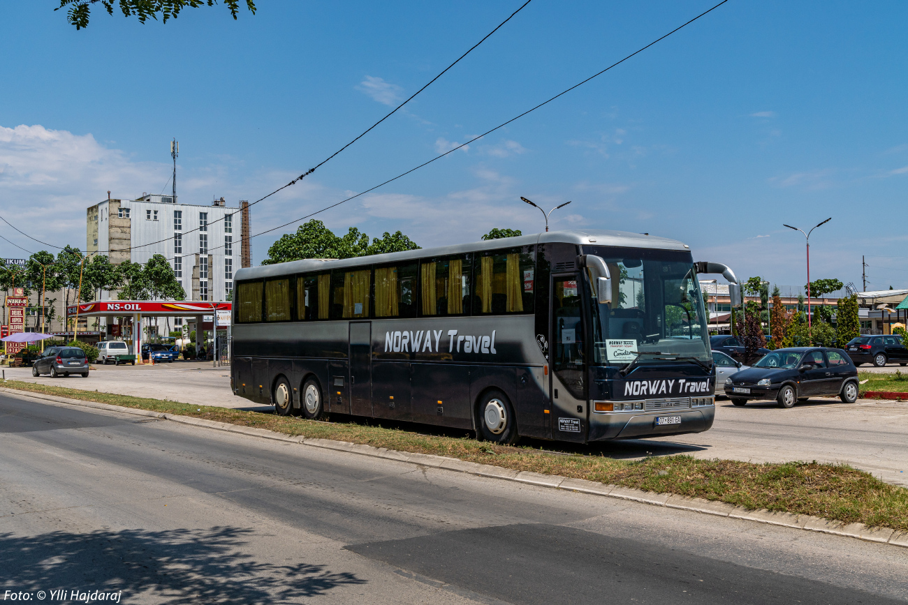 Gjakova, MAN A13 Lion's Coach I RH*** # 07-891-EA