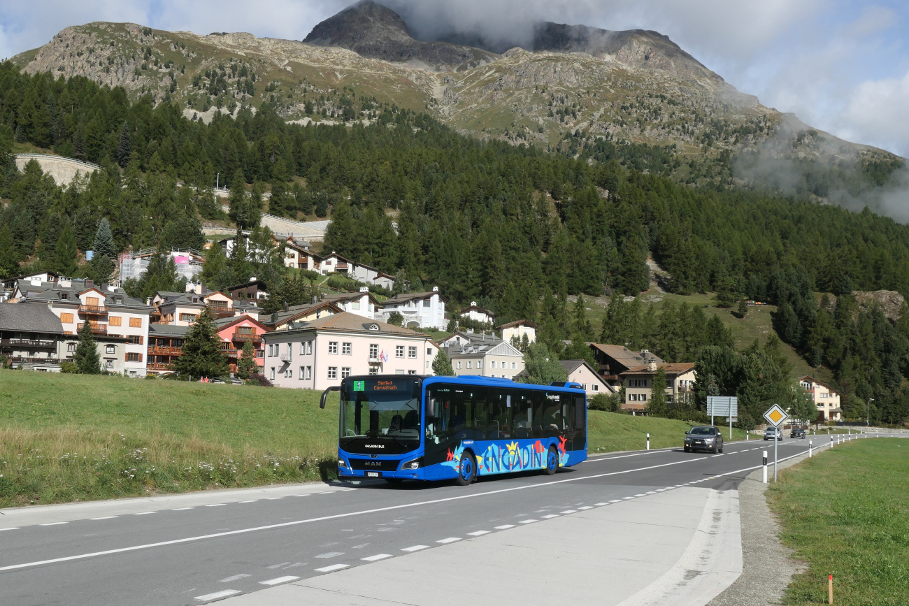 St. Moritz, MAN 12C Lion's City NL330 EfficientHybrid # 5