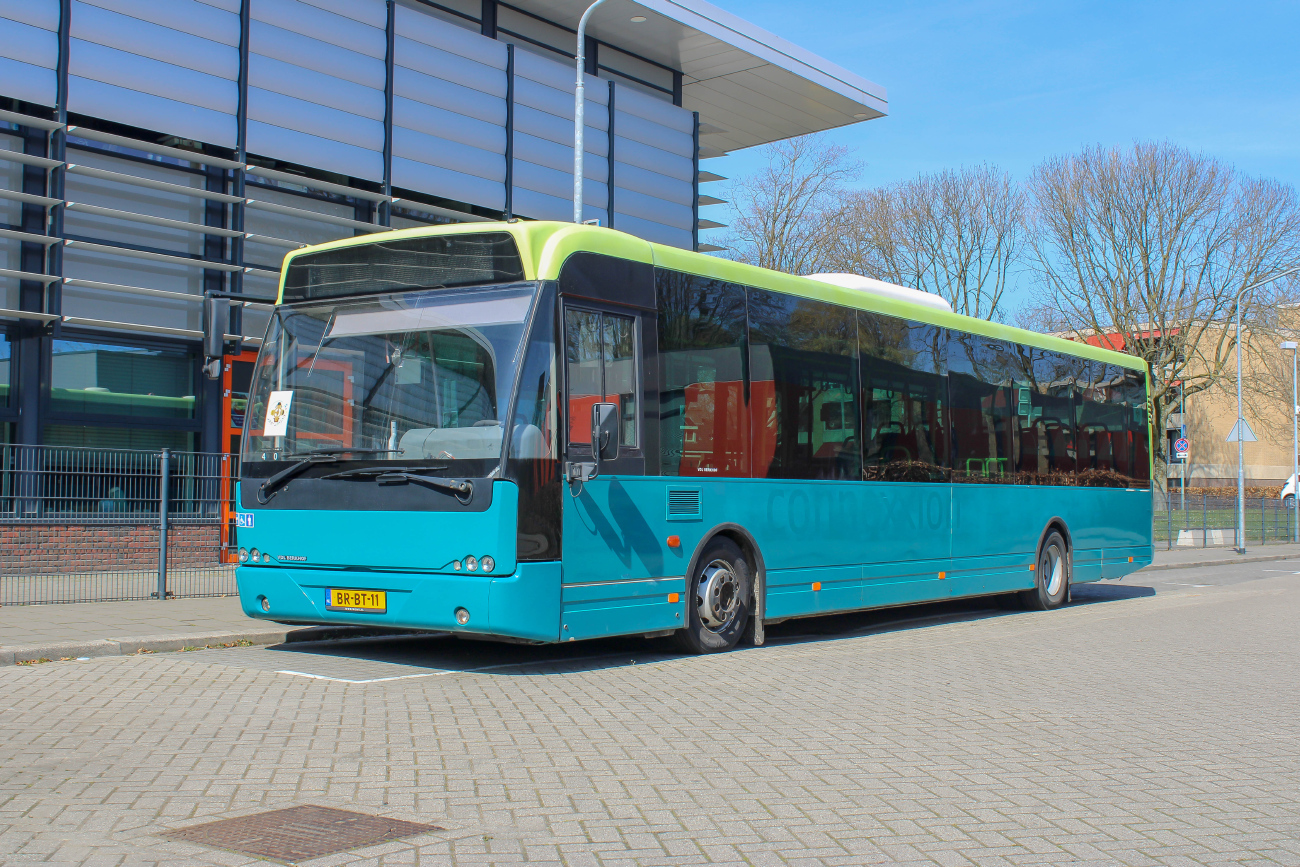 Dordrecht, VDL Berkhof Ambassador 200 # BR-BT-11