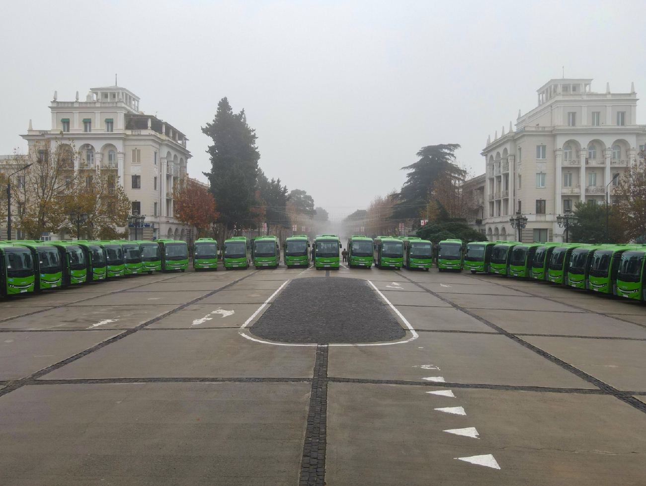 Rustavi — Miscellaneous Photos