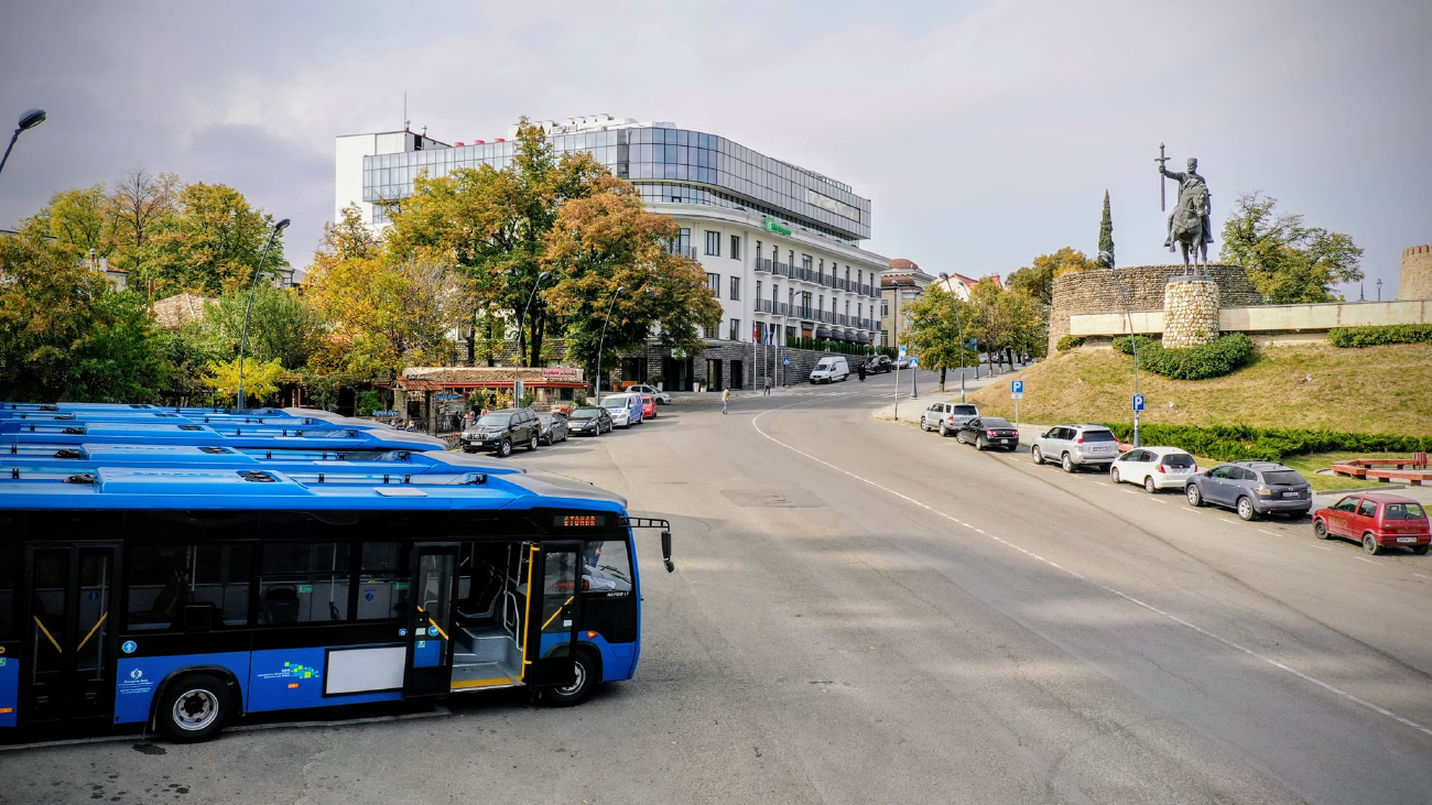 Telavi — Miscellaneous Photos