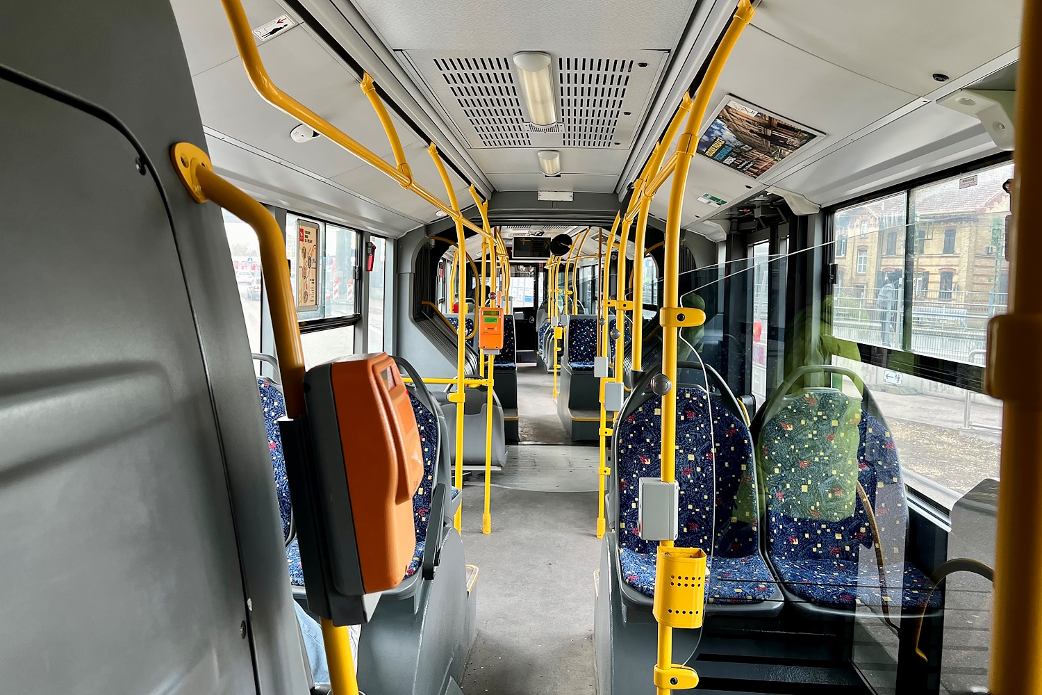 Freudenstadt, Mercedes-Benz Conecto II G # FDS-ST 879