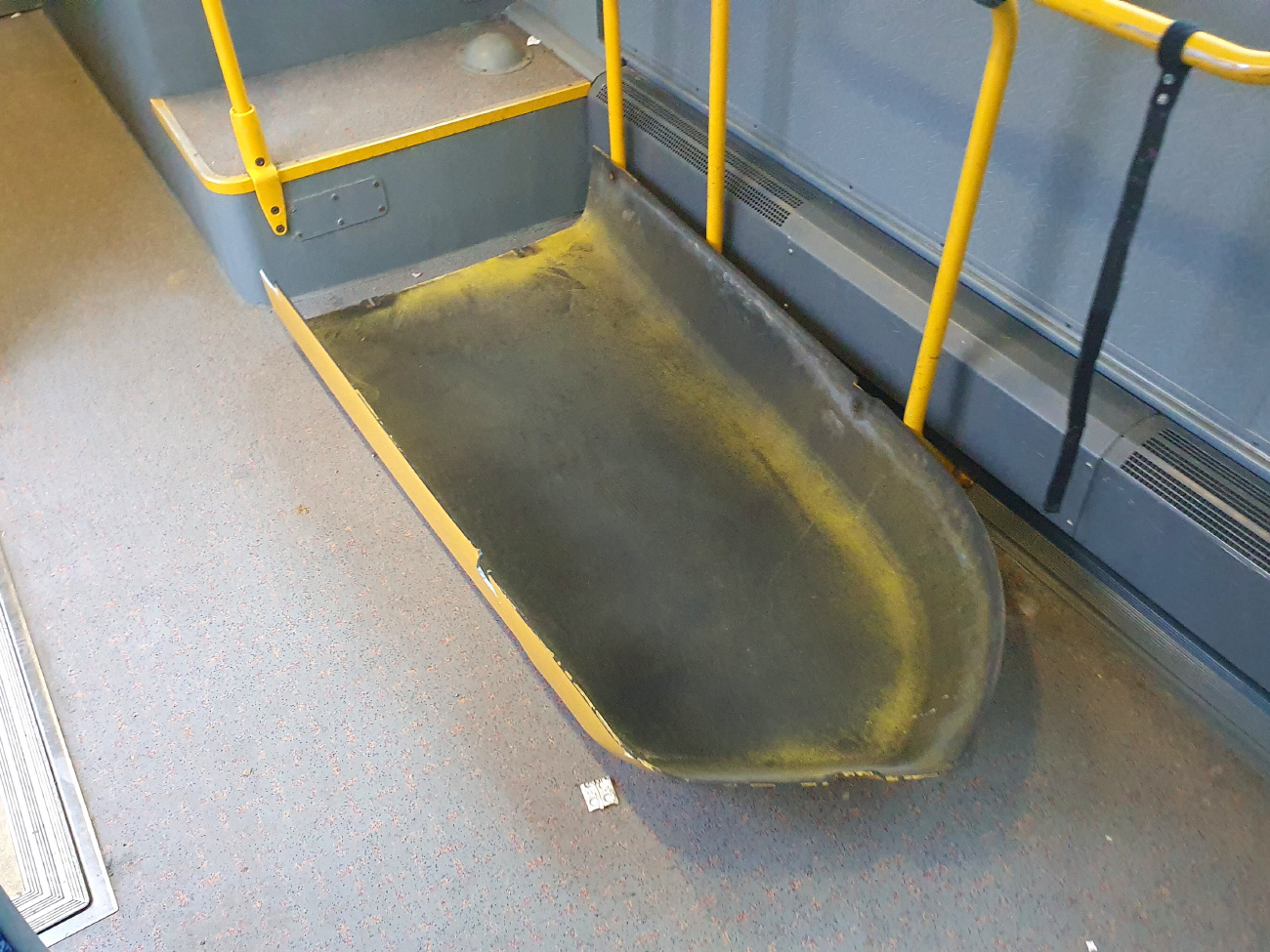 Freudenstadt, Mercedes-Benz Conecto II G # FDS-ST 879; Freudenstadt — Miscellaneous photos