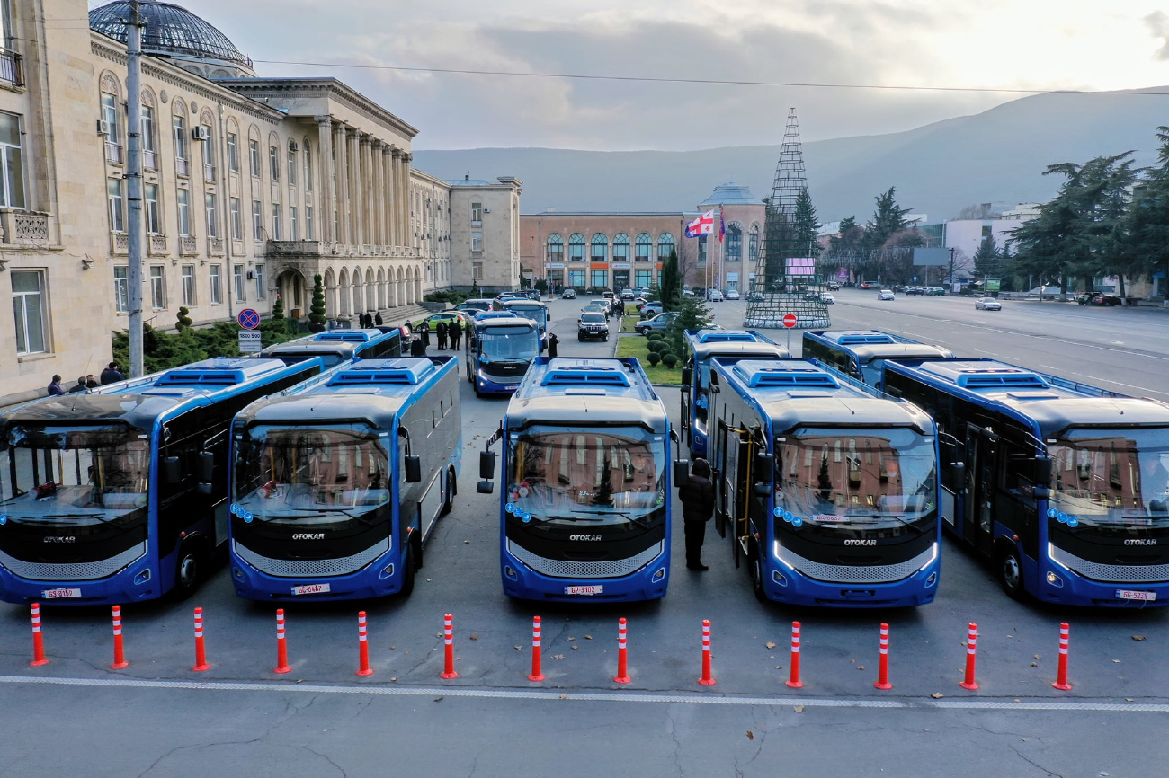 Gori — Miscellaneous Photos