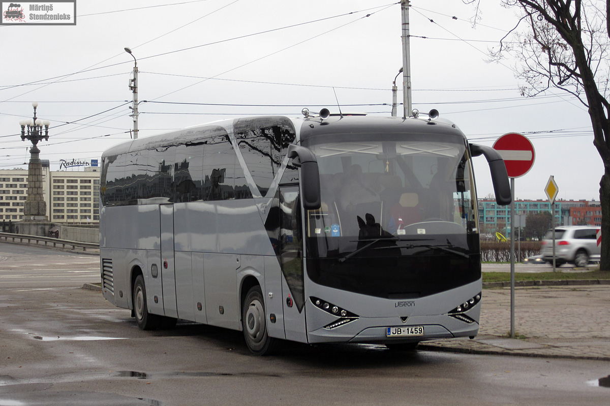 Ventspils, Viseon C13 # JB-1459