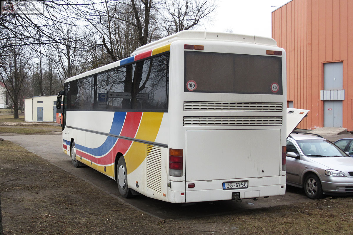 Daugavpils, Setra S315GT-HD # JG-6750