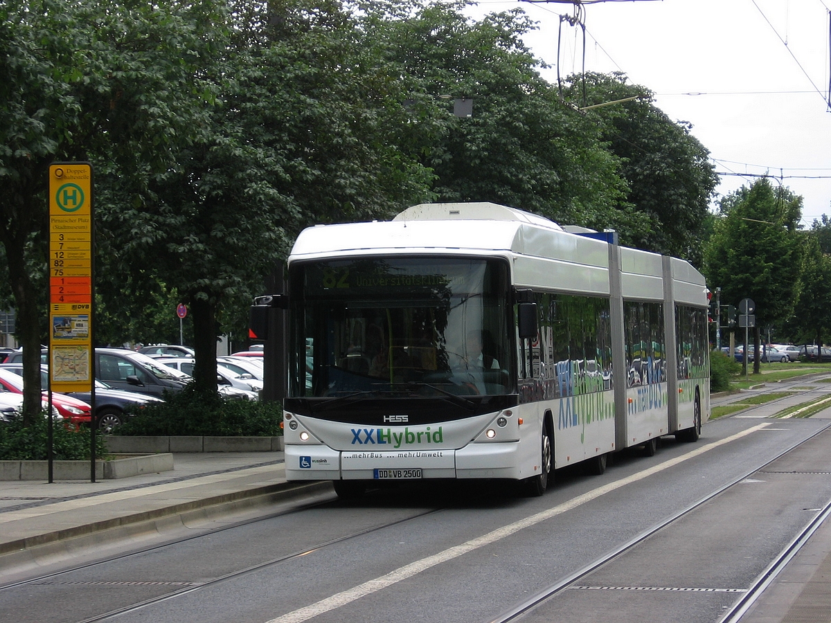 Solothurn, Hess LighTram 3 Hybrid (BGGH-N2C) # SO 123 131