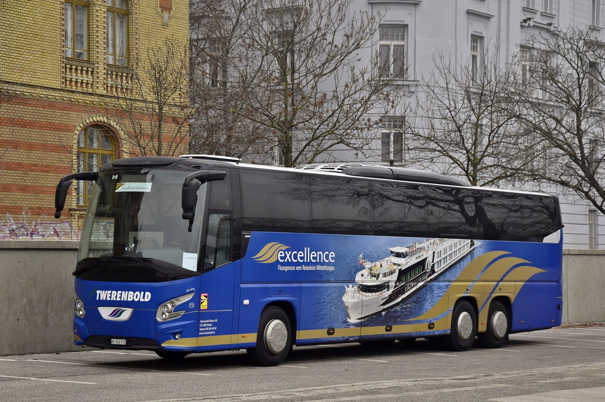 Baden, VDL Futura FHD2-139 # 72
