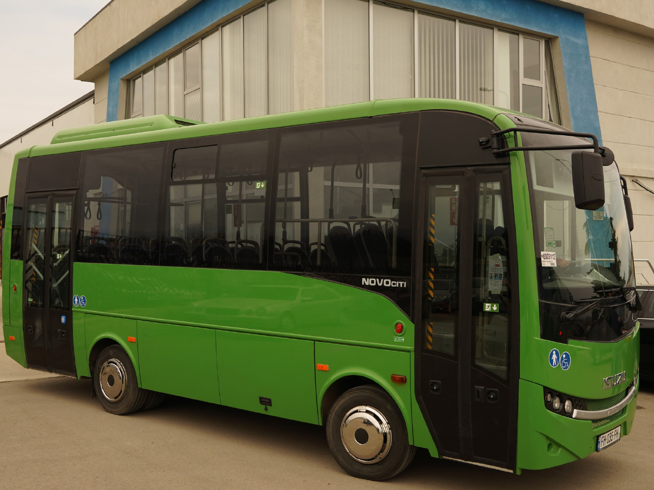 Telavi — Miscellaneous Photos