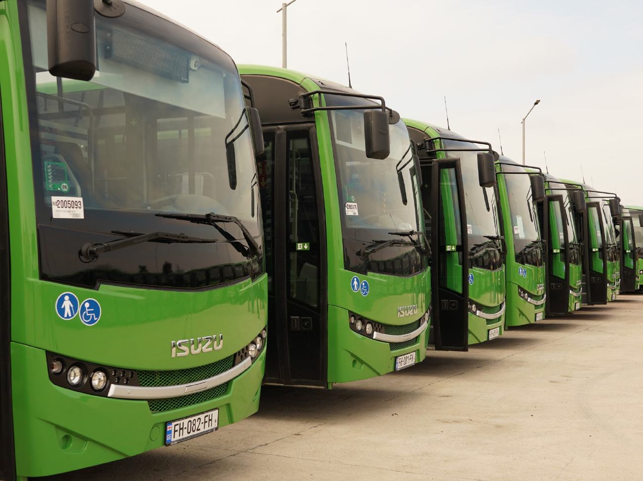 Telavi — Miscellaneous Photos