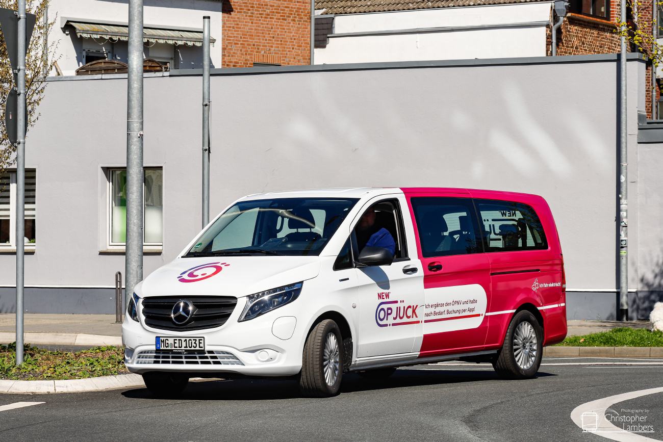 Mönchengladbach — Miscellaneous photos