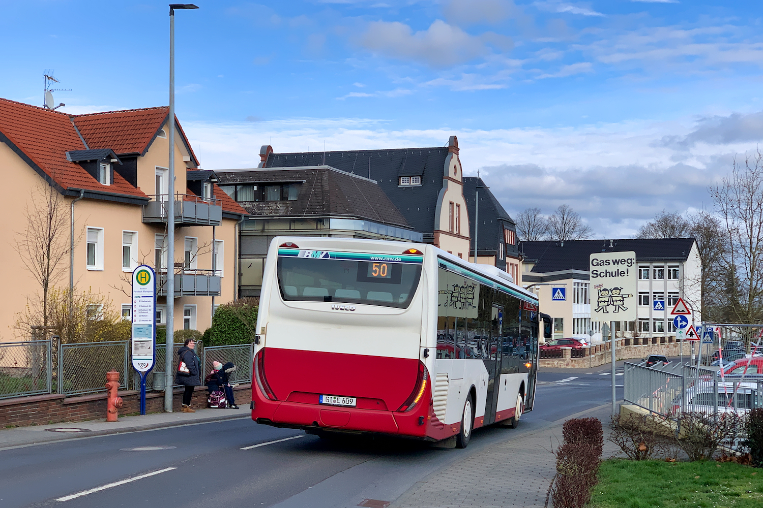 giessen bus 10 fahrplan