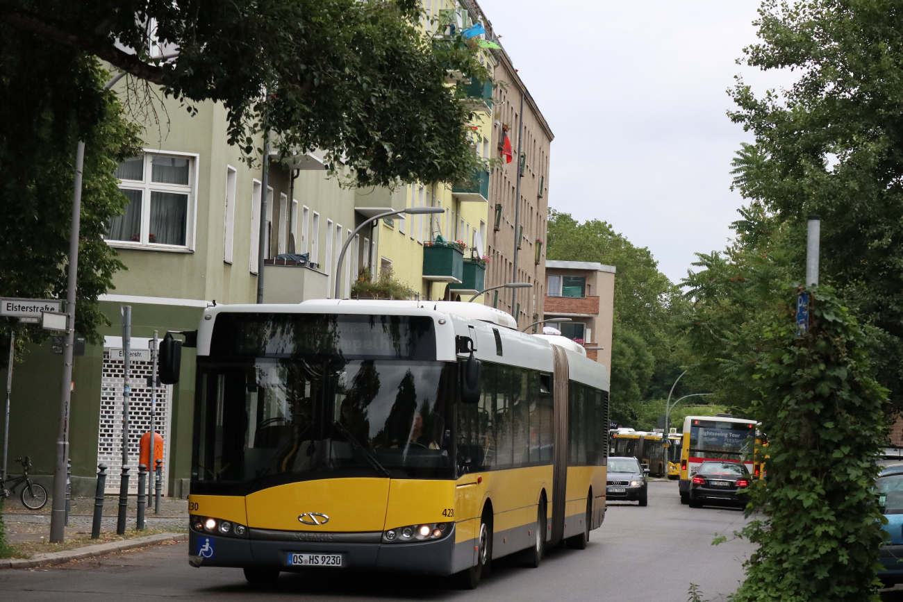 Osnabrück, Solaris Urbino III 18 # 4230