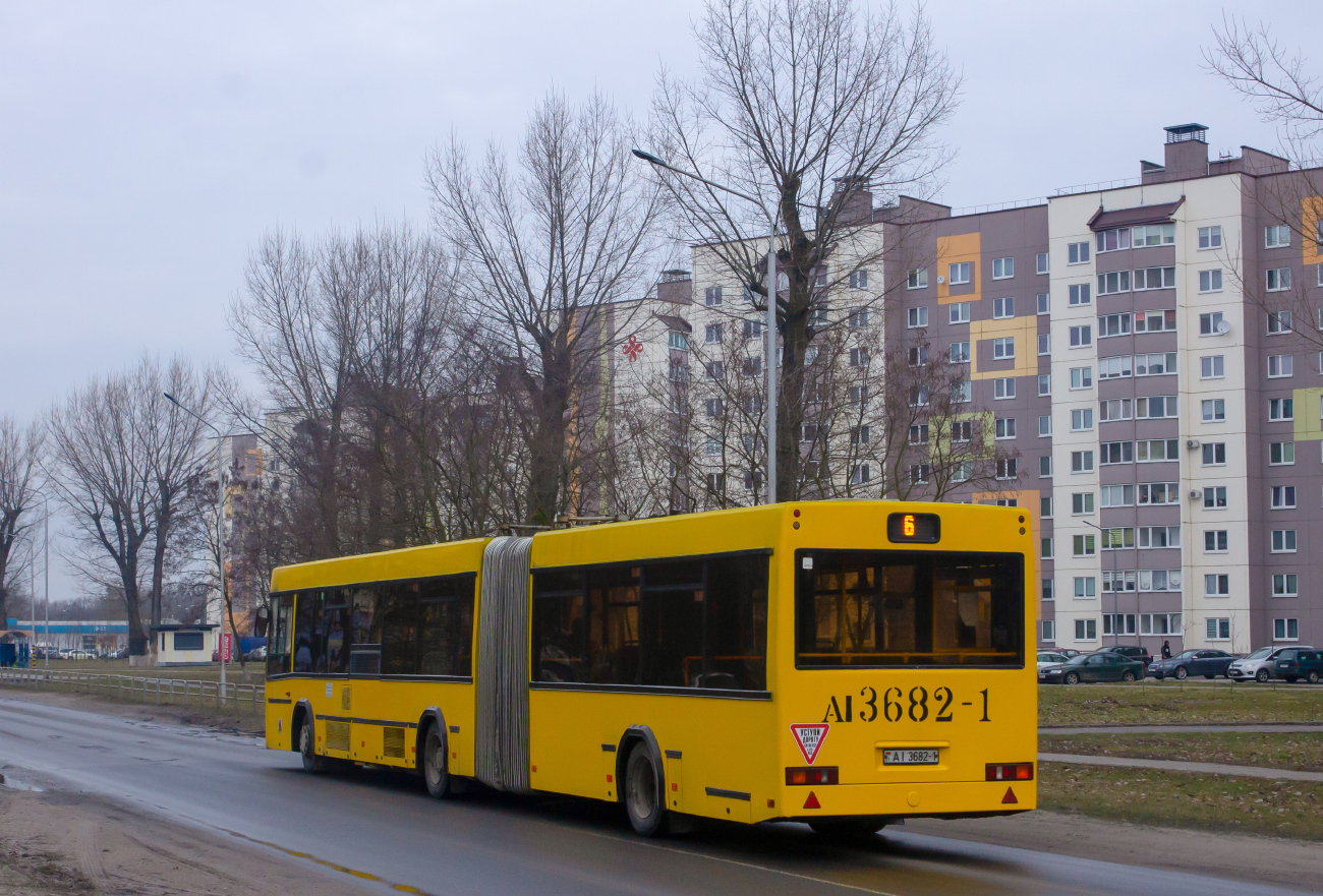 Pinsk, МАЗ-105.465 # 45004
