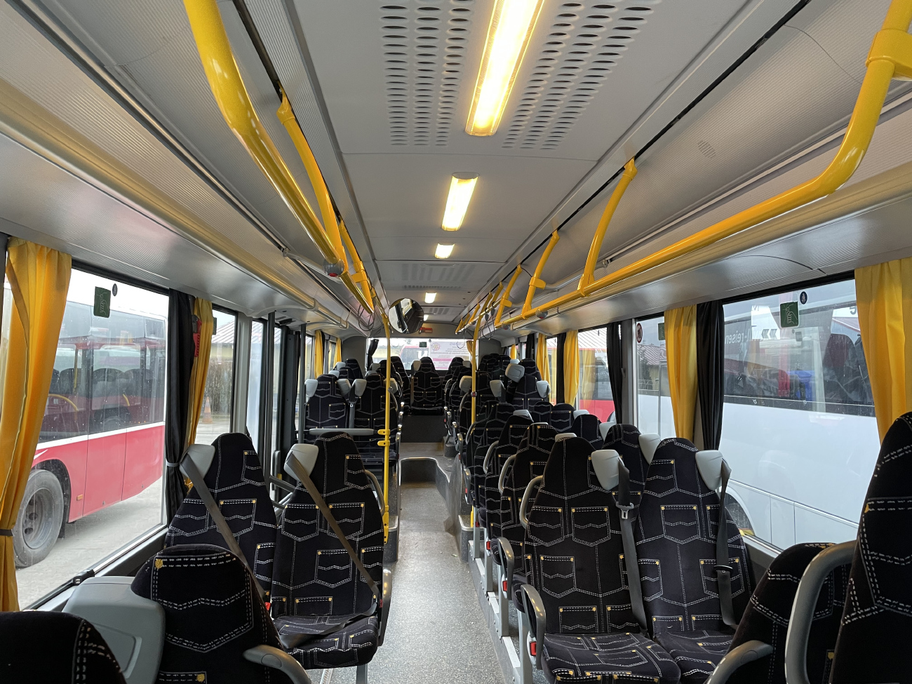 Haßfurt, Setra S415NF # HAS-HW 55