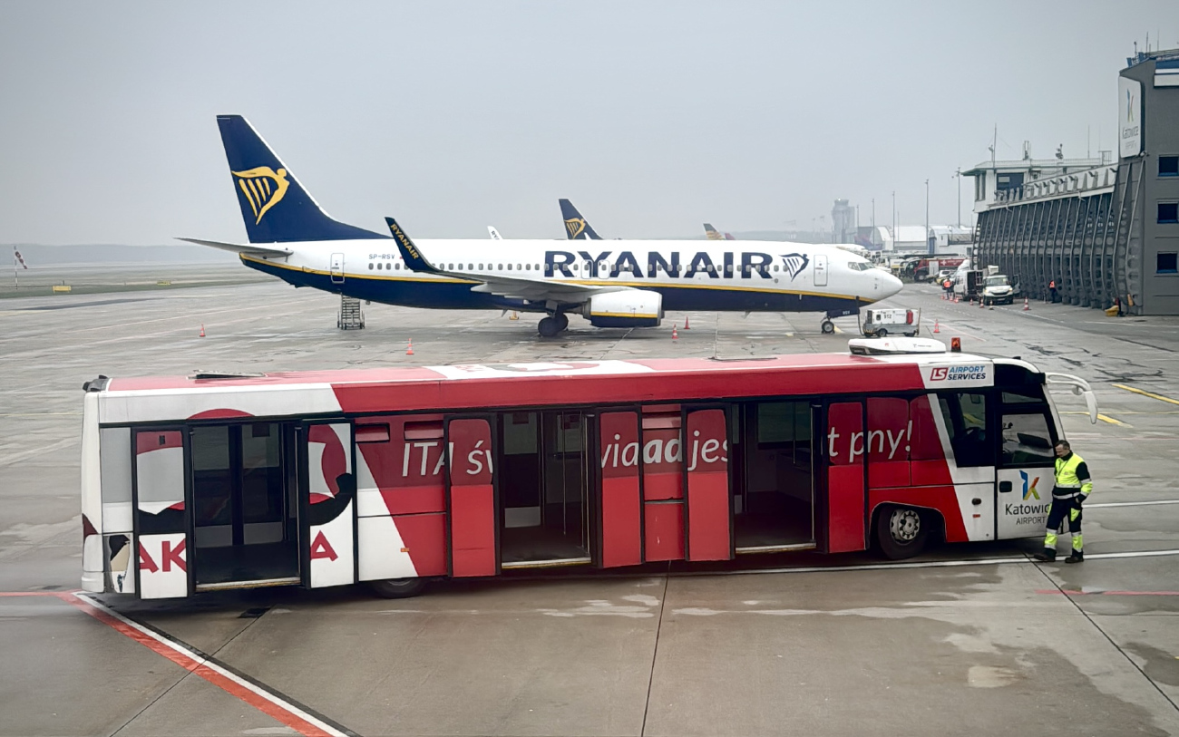 Katowice — Miscellaneous photos