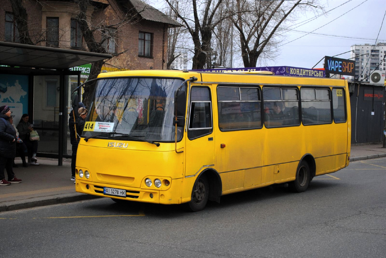 Kyiv, Bogdan А09202 №: 301