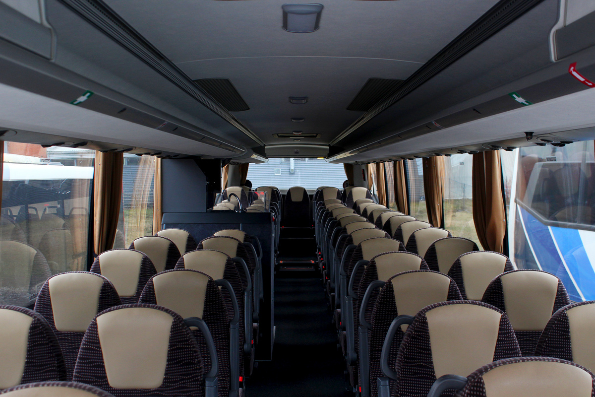 Kėdainiai, VDL Futura FMD2-129.370 # 125