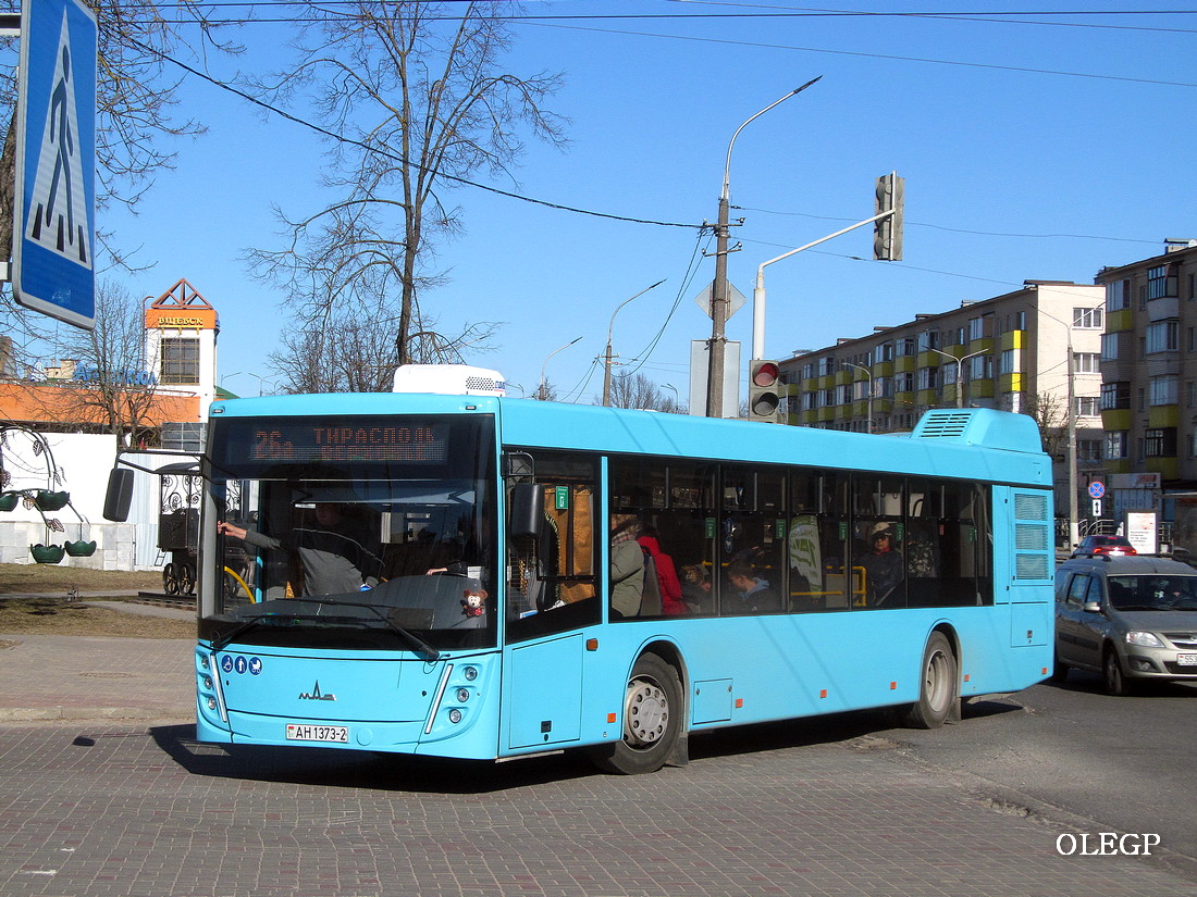 Vitebsk, MAZ-203.047 # 012459