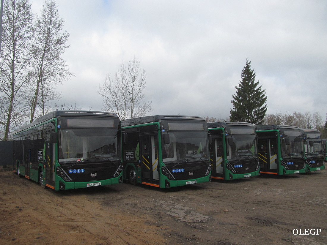 Shklov — Miscellaneous photos