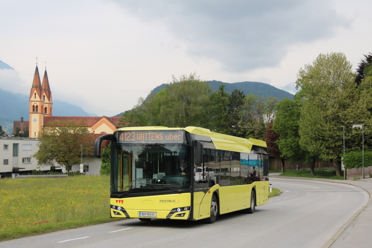 Innsbruck, Solaris Urbino IV 12 nr. 16034