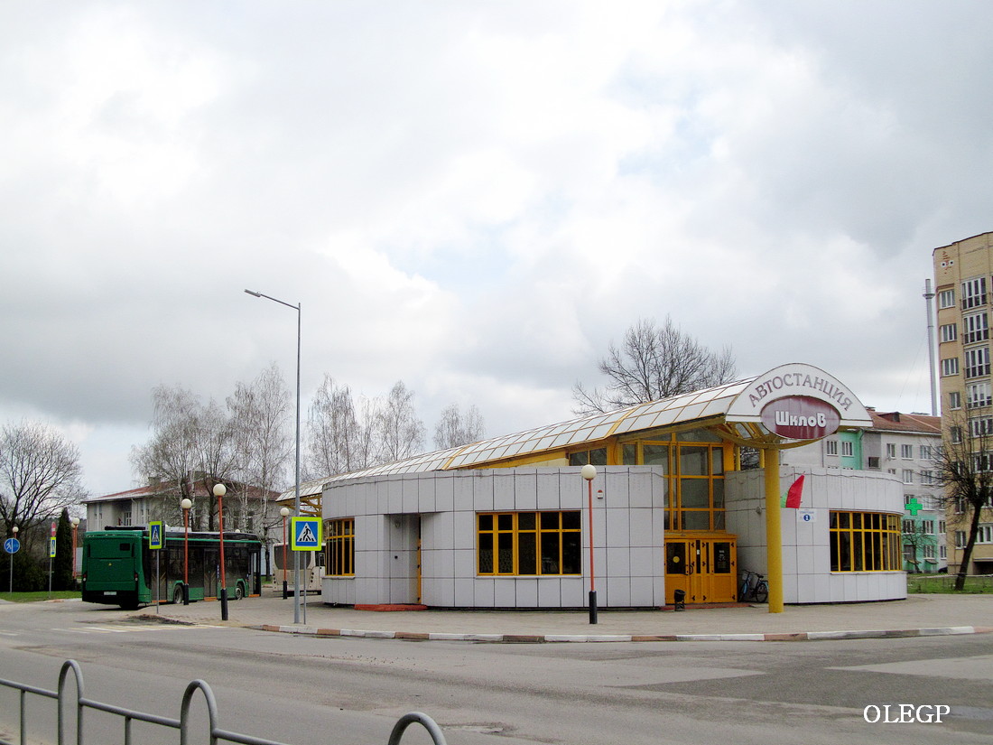 Shklov — Miscellaneous photos