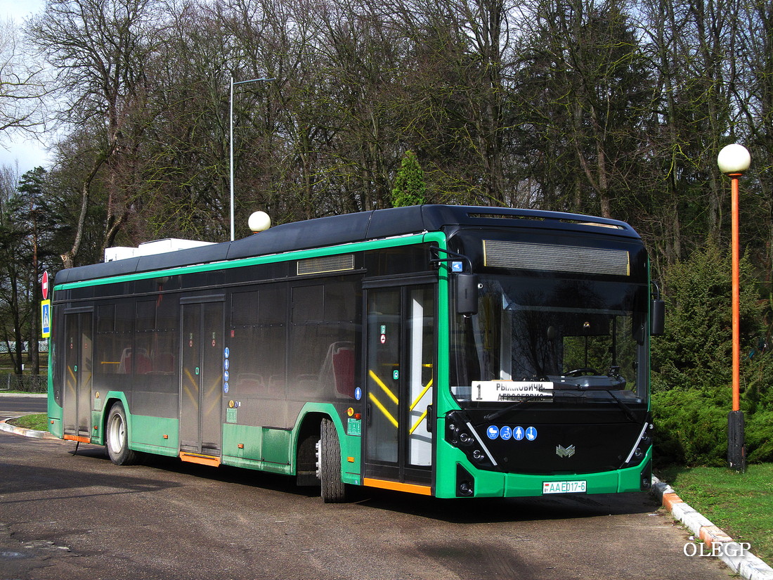 Shklov, BKM E321 "Olgerd" # AA E017-6