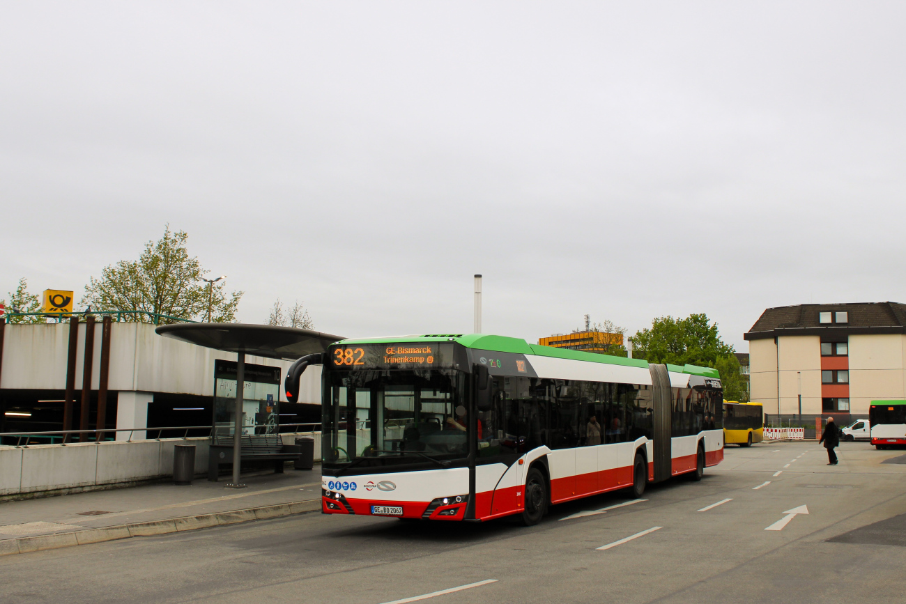 Bochum, Solaris Urbino IV 18 № 2062