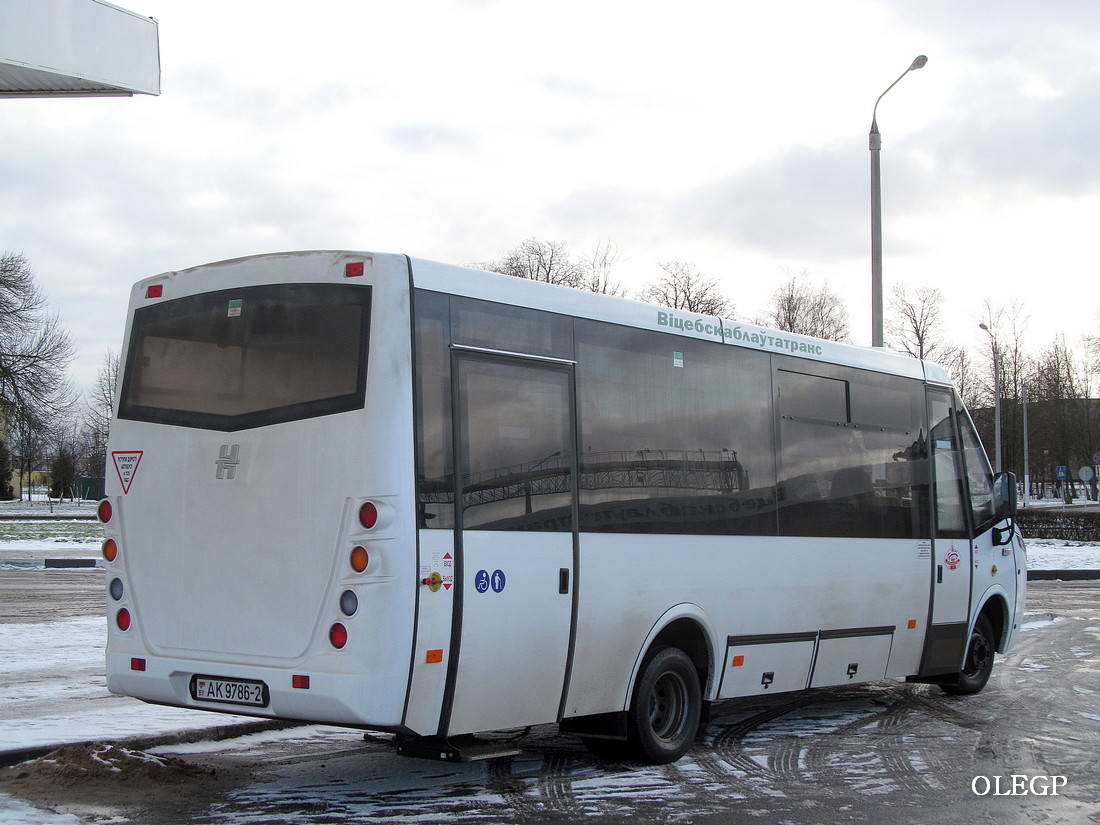 Orsha, Neman-420211-511 # 10310