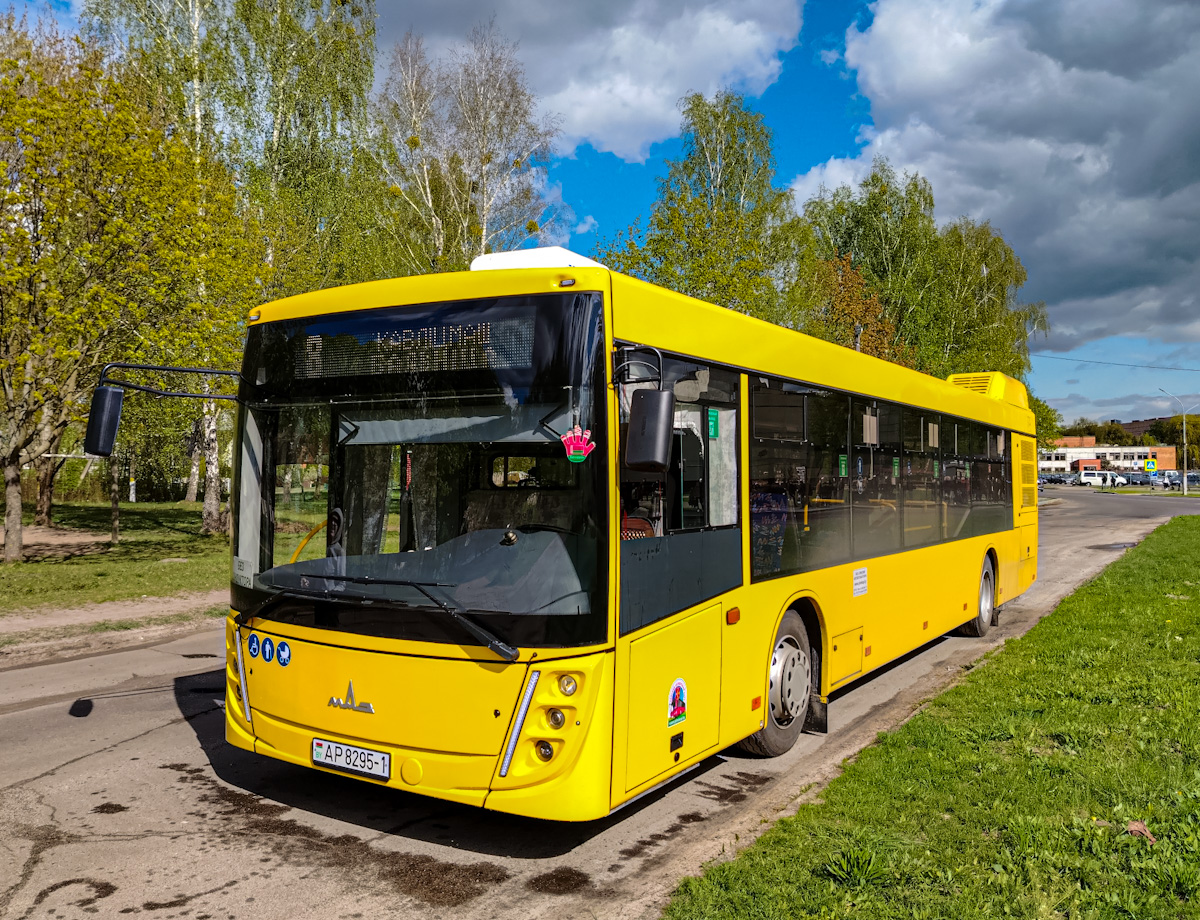 Pinsk, MAZ-203.047 № 41917